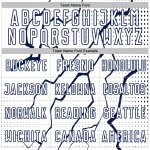 Jersey Custom Sports Sublimation Soccer White Lightning Navy Uniform Jersey Custom Sports Sublimation Soccer White Lightning Navy Uniform