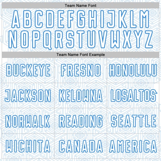 Soccer Jersey Shape Sublimation White Custom Sports Blue Geometric Uniform Powder Soccer Jersey Shape Sublimation White Custom Sports Blue Geometric Uniform Powder